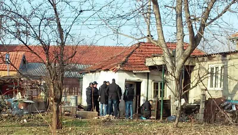 Умрли од зиме поред шпорета