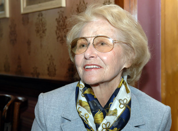 Статуета Улманској 