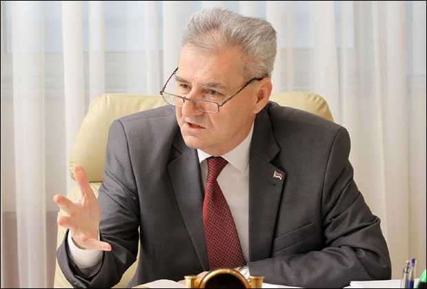 Миленко Савановић: За запошљавања 40 милиона марака