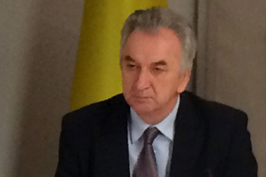 Шаровић: Софтић може да заступа само Изетбеговића, а не БиХ