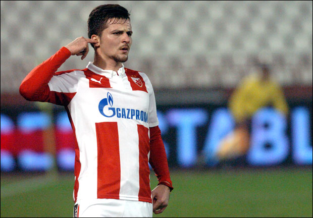 Деспотовић прешао у Тобол