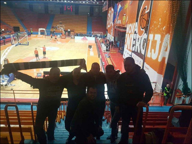 Исповест навијача Партизана на које су у Загребу насрнули хулигани: Нападнути само зато што су Срби!