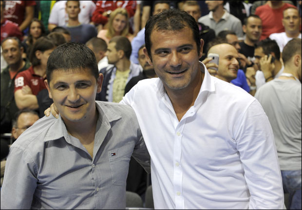 ФСС потврдио: Огњеновићу кадети, Обрадовићу омладинци