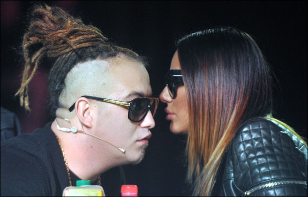 АНА И РАСТА ОЧЕКУЈУ ПРИНОВУ: Стиже мала наследница