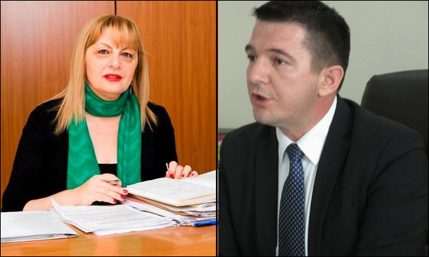 ОДБАЧЕНА ПРИЈАВА: Горица Петровић ипак није крива