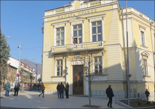 Основана Служба за помоћ оштећенима и сведоцима у Врању