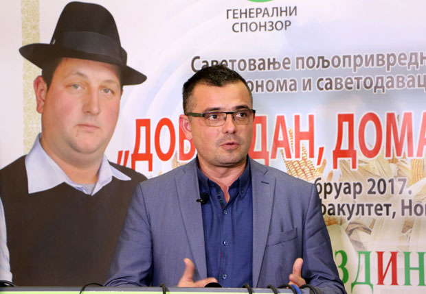 Недимовић: Позив за закуп државног земљишта отворен за све