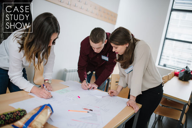 Ne dozvoli da budeš samo student!