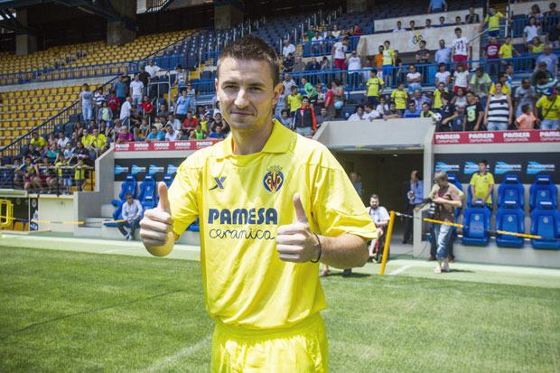 Барселона тражи десног бека: Рукавина међу кандидатима