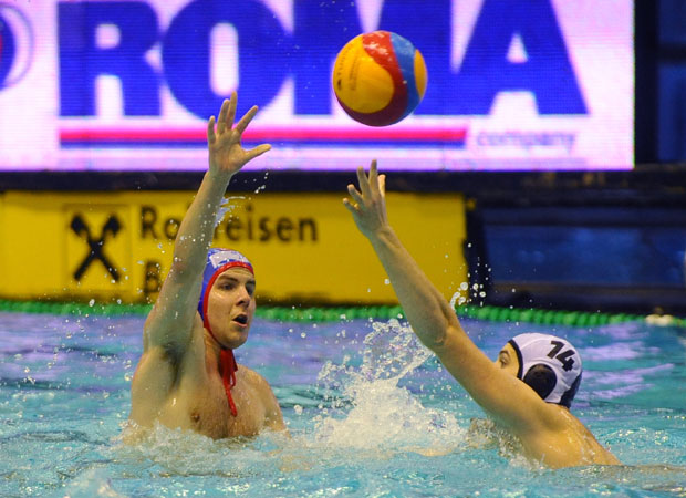 ЗВЕЗДА ОДГОВОРИЛА ПАРТИЗАНУ: Не желимо да вас задеси наша судбина, јер сте потребни српском ватерполу!