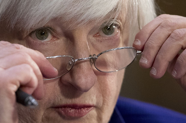 Јелен очекује постепено подизање референтне камате