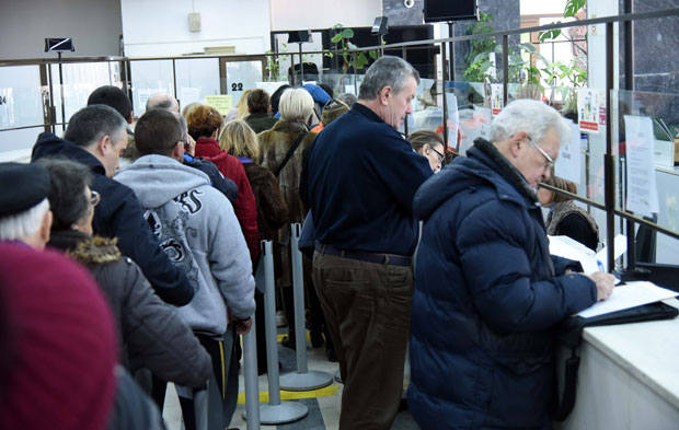 Мраз усијао рачуне за струју 