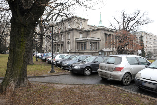 Реакције на кандидатуру Вучића за председника Србије