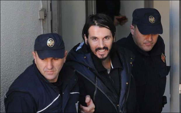 Милоша Маровића чека наногвица?