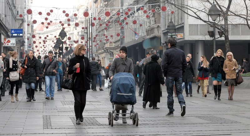 Инспекција рада контролише послодавце и за Дан Државности