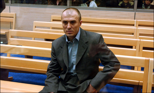 Јовановић на суђењу за побуну ЈСО: Оптужница неистинита