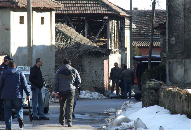 Због убиства комшије 15 година затвора