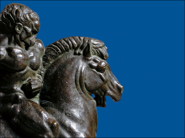 Скулптуре за Сретење