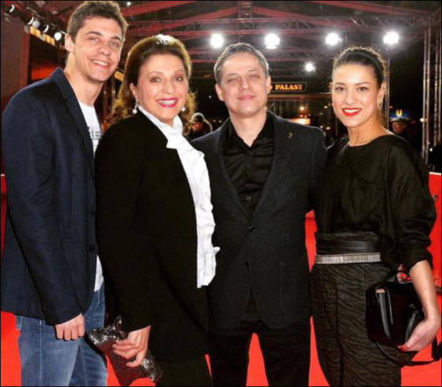 Успех Реквијема