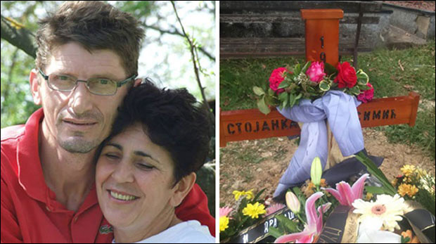 ПРЕОКРЕТ У ПРИЧИ О ПРЊАВОРСКОМ РОМЕУ И ЈУЛИЈИ:Не верујемо да се Стојанка запалила, хтела је да остави Милана!