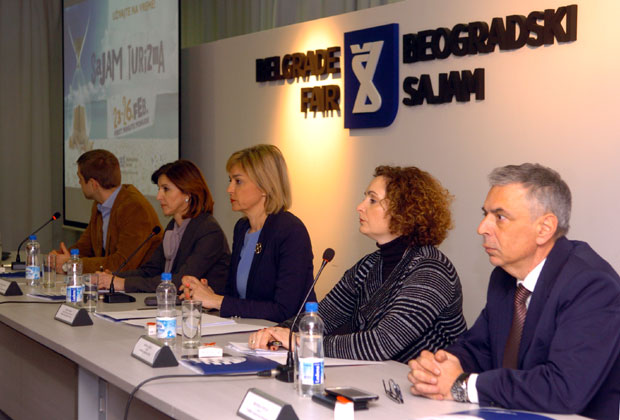 Попусти за летовање до 50 одсто