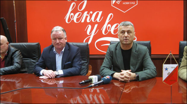 Бреме за “Новости”: Чекао сам пенал одлуке седам минута