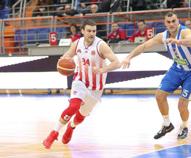 Вршчани спремни за Звезду: Нећемо се предати, мотива нам неће мањкати