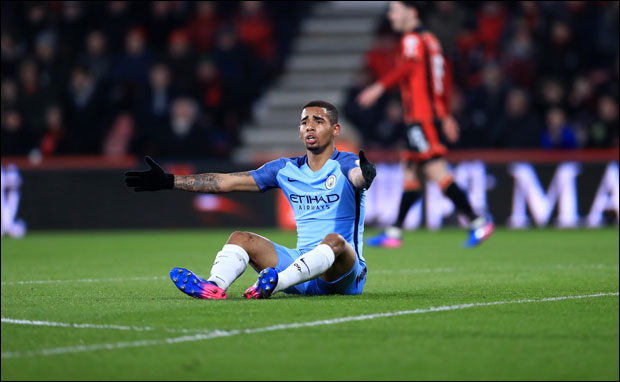 “Грађани” кратко уживали у мајсторијама Бразилца: Крај сезоне за Жесуса?