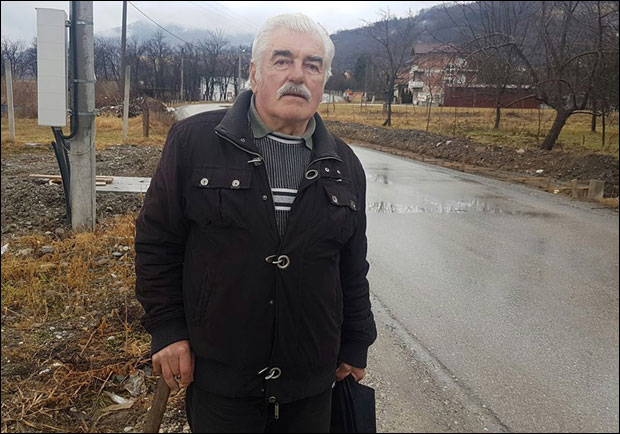 Стрепе после сваке кише