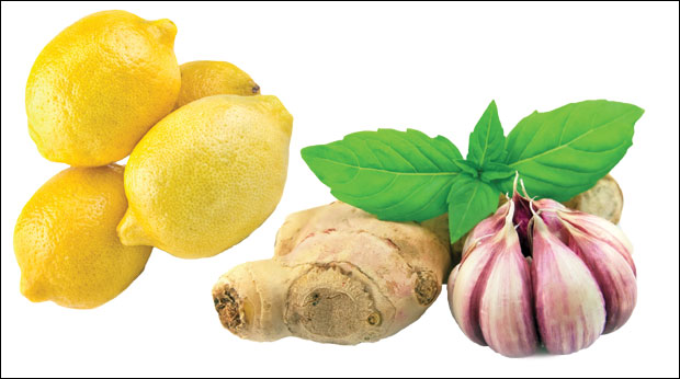 Напитак за јачи имунитет