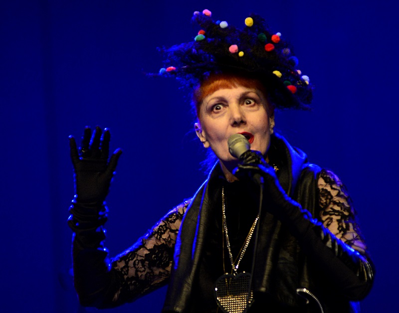 Пола века неприкосновена