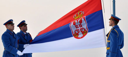 Јанковић: Потребна нам је држава, а не братија; ЛДП: Празник слободе и демократије