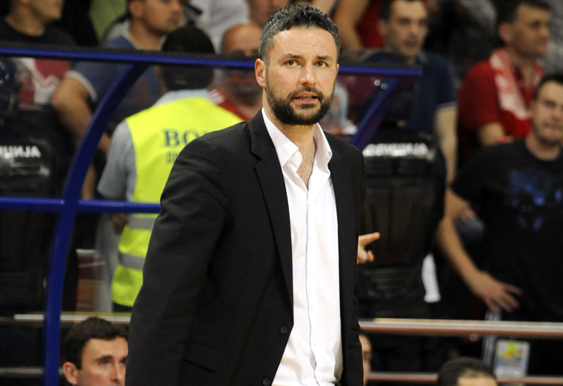 ГУРОВИЋ ПРЕД ЗАВРШНИЦУ КУПА : Партизан осваја трофеј, опасна и Мега Лекс