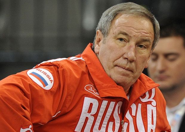 Тарпишчев за „Новости“: За мене је Ђоковић и даље први рекет света