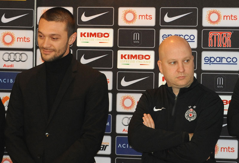 Илиев: Нико нам никада није веровао