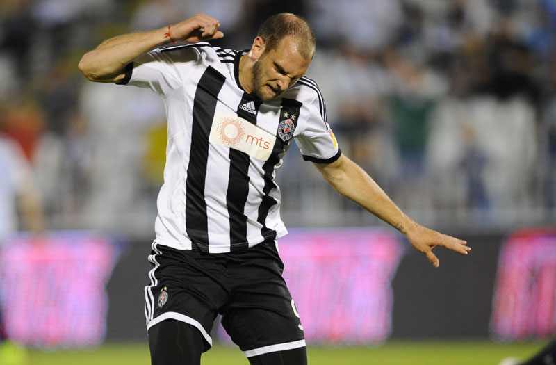 Којић појачао Раднички