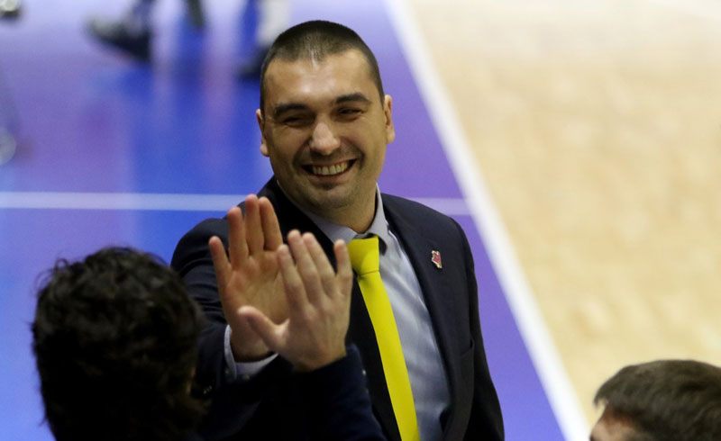 Милојевић: Нема простора за опуштања