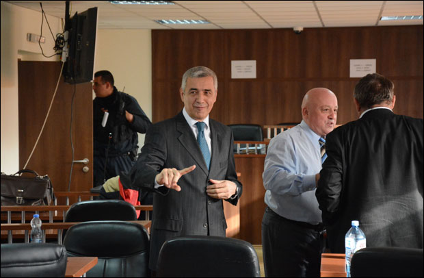 Укинута пресуда Ивановићу