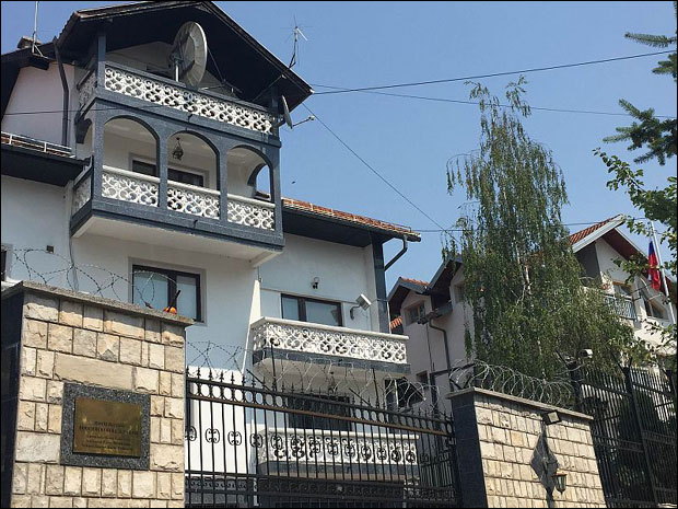 Руси упозоравају: Ревизија тужбе може имати озбиљне последице по стабилност БиХ