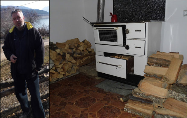 Лопови не мирују ни на минус 25 степени