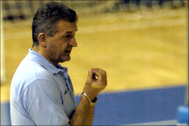 Председник Визуре брзо нашао замену Драгутину Балтићу: Цветковић води ајкулице