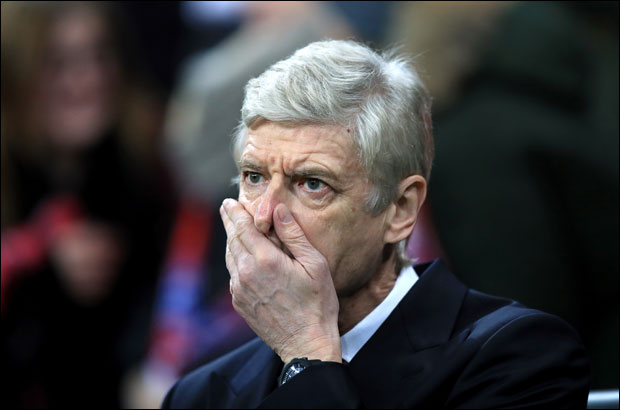 Крај Венгерове ере...