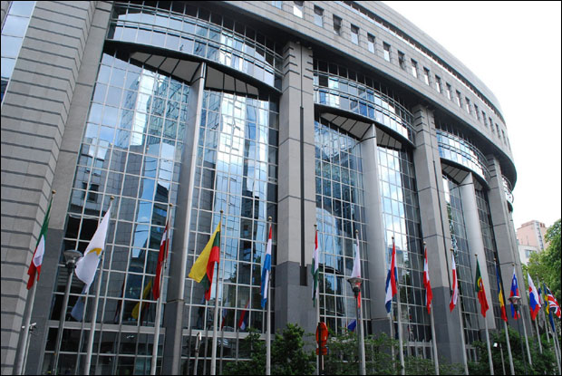 Европски парламент усвојио нове мере против тероризма
