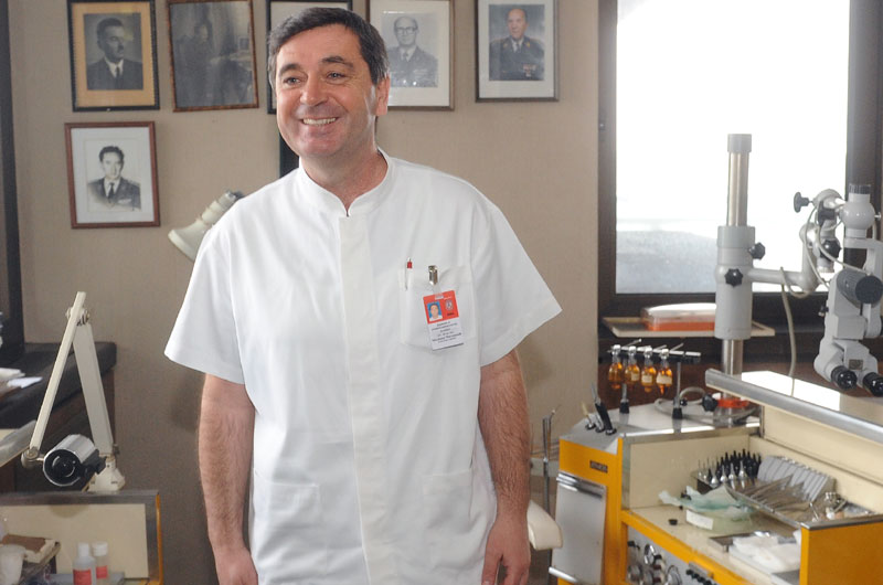 Инфекција може да оштети чуло мириса