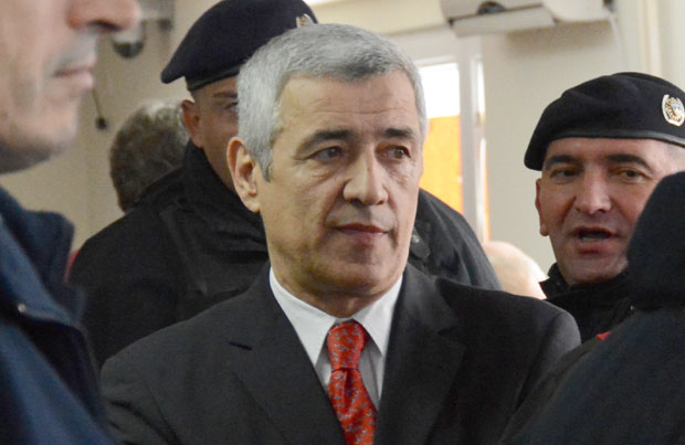 СДП се нада ослобађајућој пресуди Ивановићу