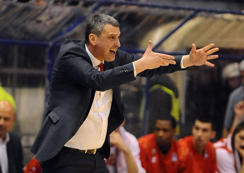 Радоњић: Волтерс и Бјелица су боље, али у недовољној мери да очекујем да ће играти против ФМП