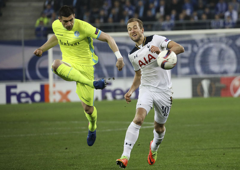 Кејн није озбиљније повређен