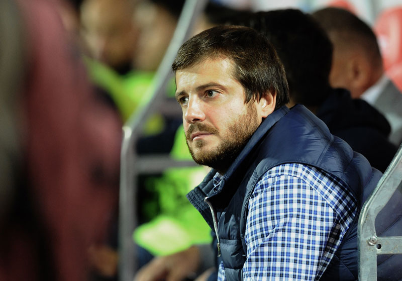 ЖЕЉА ИСПРЕД СОПСТВЕНИХ ПРОПИСА: Лалатовић води “орлиће” на ЕП