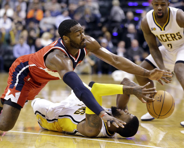 НБА: Батлер у последњој секунди, Вашингтон лако против Индијане