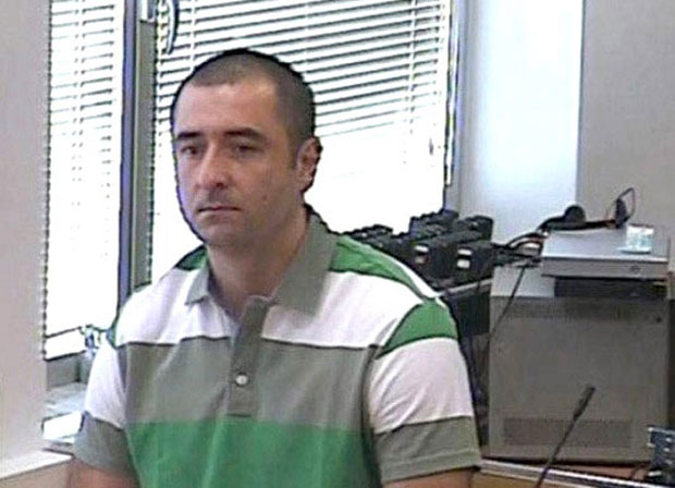 Ждрале изручен БиХ